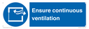 mandatory-ensure-continuous-ventilation~